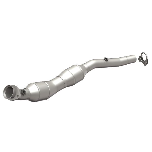 2003-2005 Land Rover Range Rover Catalytic Converter - Right (Magnaflow)