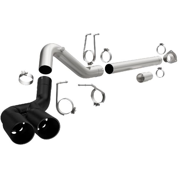 2008-2025 Ford F-250 Super Duty Exhaust System Kit (Magnaflow)