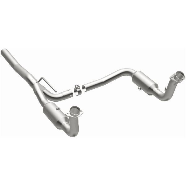 2009-2011 Dodge Nitro Catalytic Converter (Magnaflow)