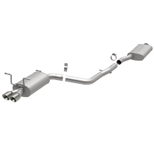 2003-2006 INFINITI G35 Exhaust System Kit (Magnaflow)