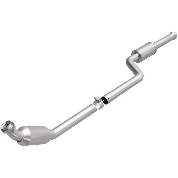 2008-2010 Mercedes-Benz C300 Catalytic Converter - Left (Magnaflow)