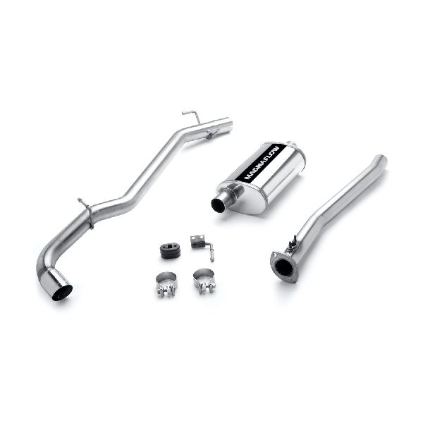 2000-2004 Toyota Tacoma Exhaust System Kit (Magnaflow)