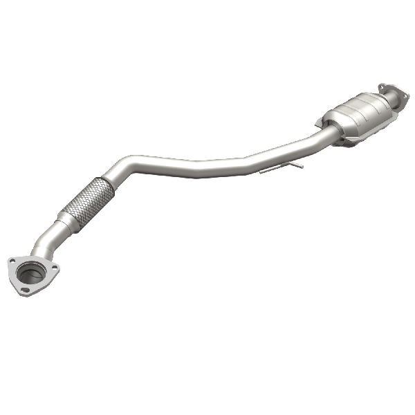 1999-2002 Daewoo Nubira Catalytic Converter - Rear (Magnaflow)