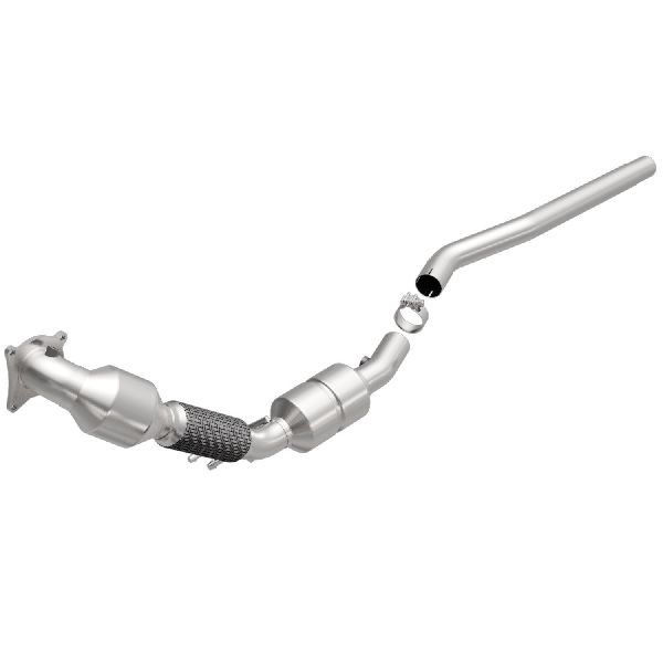 2006-2008 Volkswagen Passat Catalytic Converter (Magnaflow)
