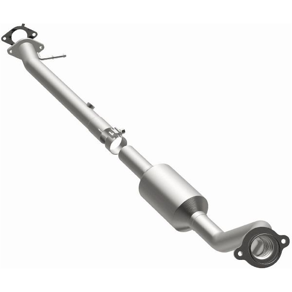 2004-2005 Pontiac Aztek Catalytic Converter (Magnaflow)