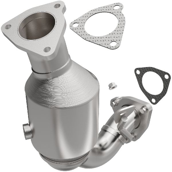 2017-2019 Audi Q7 Catalytic Converter - Left (Magnaflow)