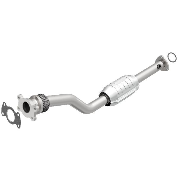 1997-1998 Chevrolet Malibu Catalytic Converter (Magnaflow)