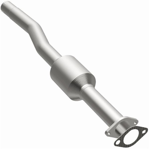 2010-2017 Chevrolet Equinox Catalytic Converter - Rear (Magnaflow)