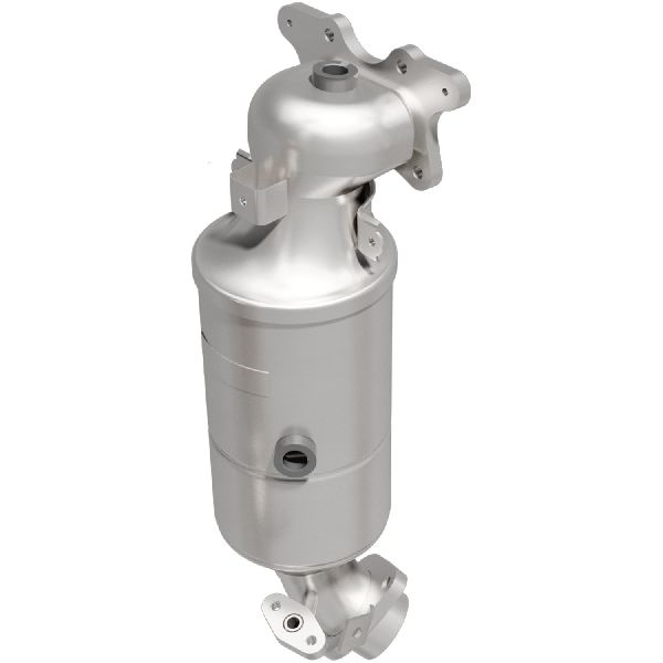 2014-2015 Honda Civic Catalytic Converter with Integrated Exhaust Manifo (Magnaflow)