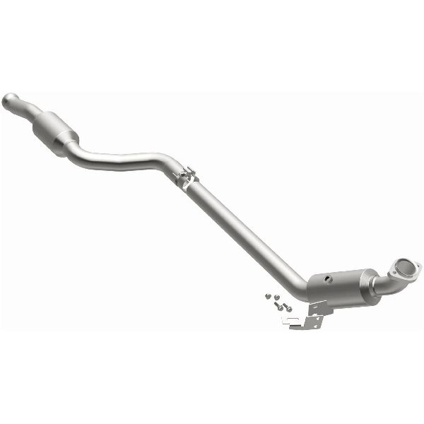 2013-2015 Mercedes-Benz GLK350 Catalytic Converter - Left (Magnaflow)