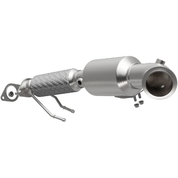 2013-2016 Lincoln MKZ Catalytic Converter (Magnaflow)