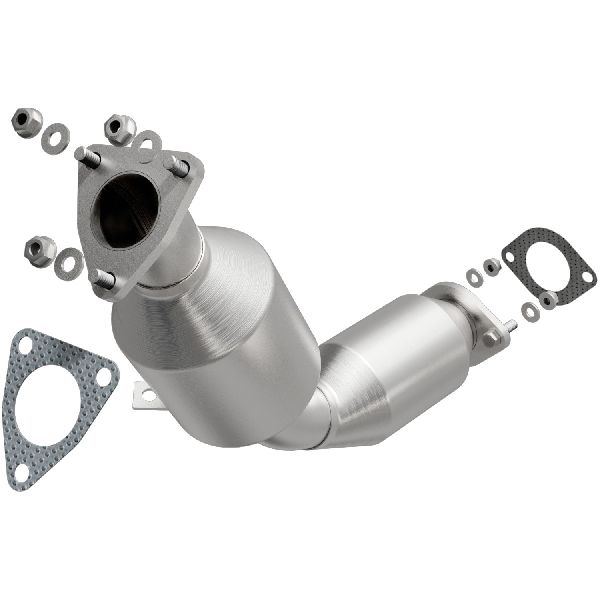 2004-2008 INFINITI FX35 Catalytic Converter - Left (Magnaflow)