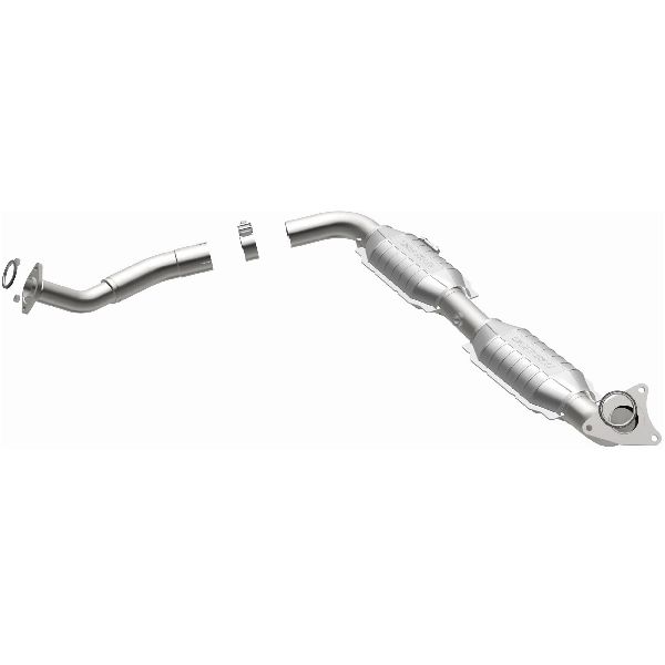 2008-2009 Toyota Sequoia Catalytic Converter - Left (Magnaflow)