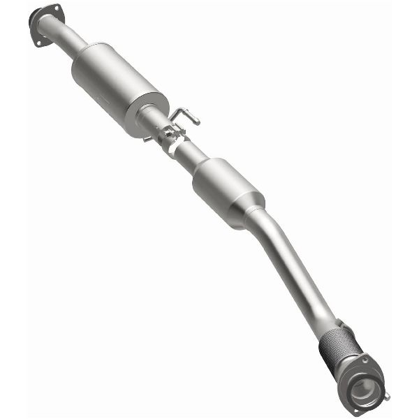 2023-2024 Lexus ES300h Catalytic Converter (Magnaflow)