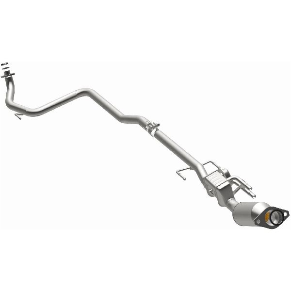 2012-2013 Toyota Prius C Catalytic Converter (Magnaflow)