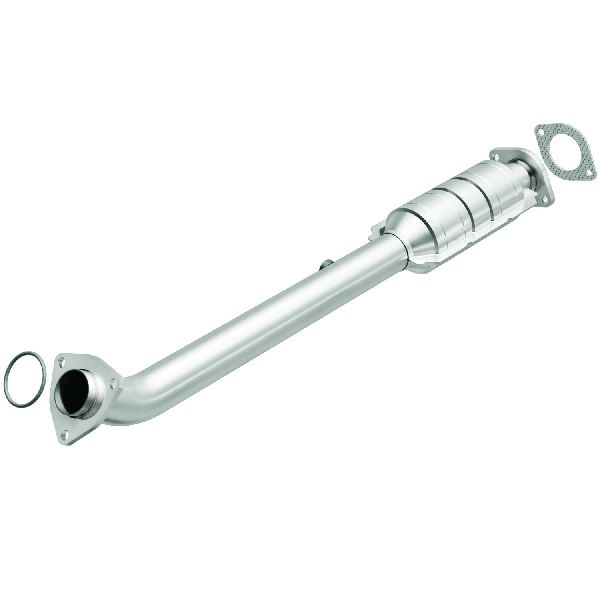 2009-2012 Suzuki Equator Catalytic Converter (Magnaflow)