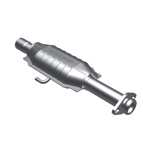 1984-1986 Chevrolet Camaro Catalytic Converter (Magnaflow)