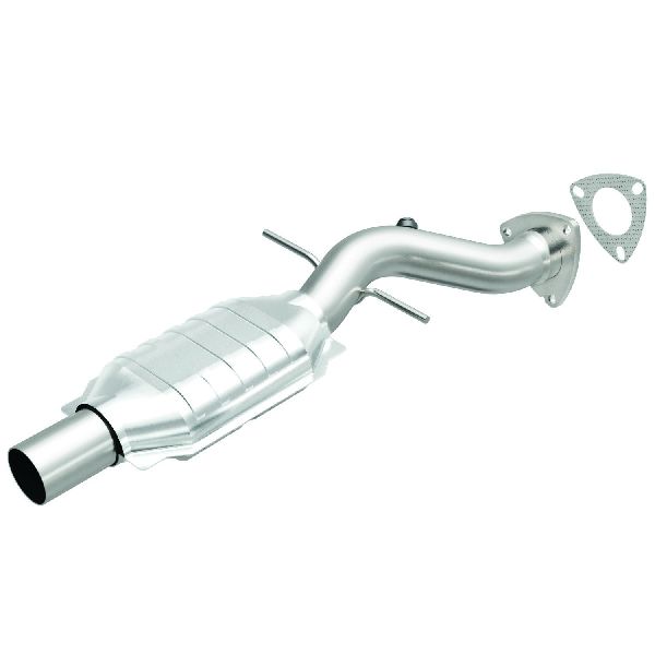 1995 GMC Jimmy Catalytic Converter (Magnaflow)