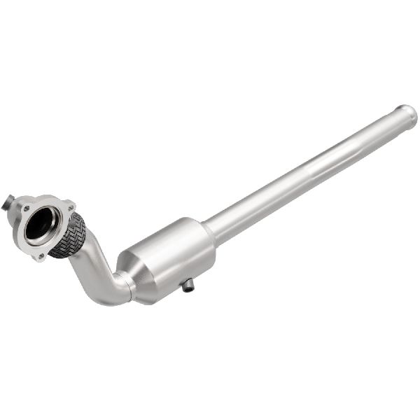 2003-2004 Volvo C70 Catalytic Converter (Magnaflow)