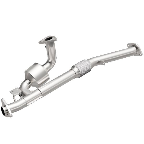 1999-2001 Nissan Maxima Catalytic Converter - Front Rearward (Magnaflow)