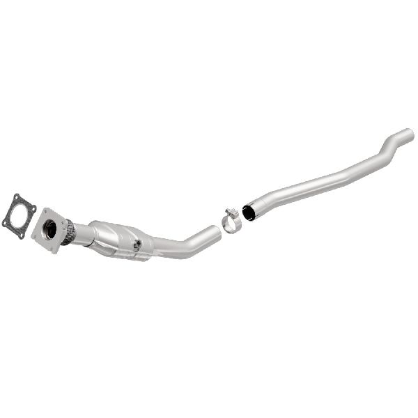 2005-2007 Dodge Caravan Catalytic Converter (Magnaflow)