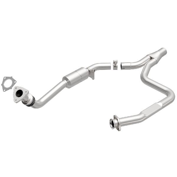 1998-1999 Chevrolet Camaro Catalytic Converter - Right (Magnaflow)