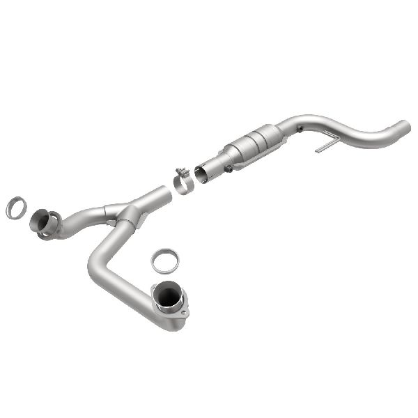 2000-2002 Chevrolet Camaro Catalytic Converter (Magnaflow)