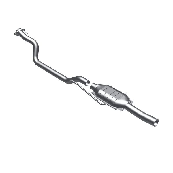 1984-1986 Ford E-150 Econoline Catalytic Converter - Front or Rear (Magnaflow)