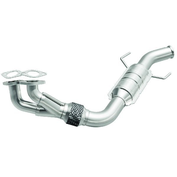 1994-1998 Saab 900 Catalytic Converter (Magnaflow)