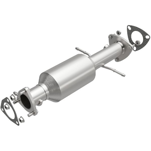 1996-1997 Chevrolet S10 Catalytic Converter (Magnaflow)