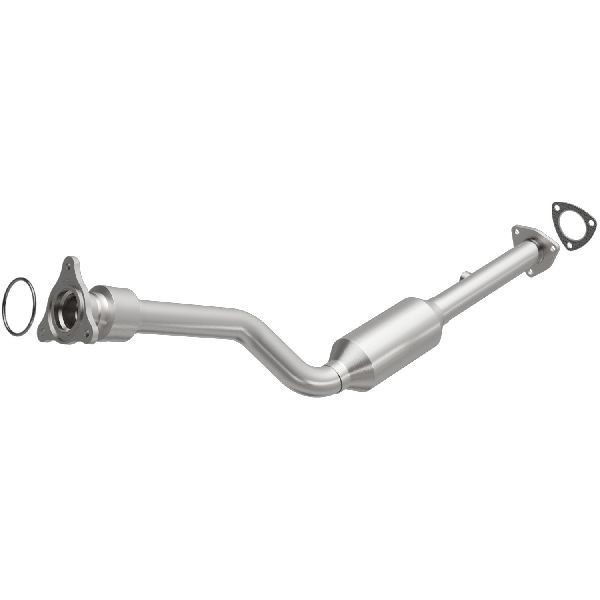 2004 Saturn L300 Catalytic Converter (Magnaflow)
