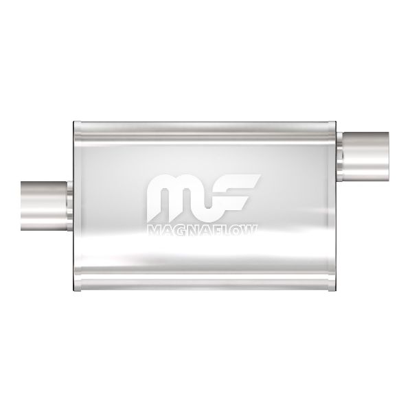 2000-2003 Chevrolet S10 Exhaust Muffler (Magnaflow)