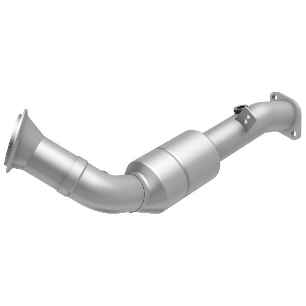 2008-2010 BMW 535i Catalytic Converter - Front Forward (Magnaflow)