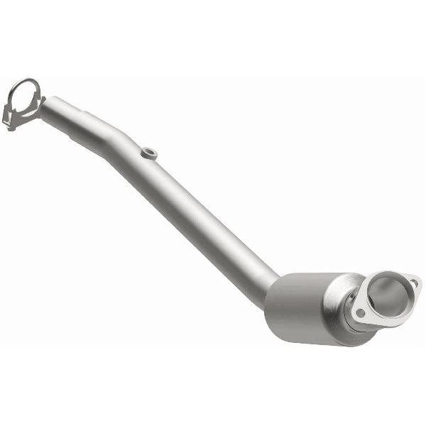 2005 Land Rover Range Rover Catalytic Converter - Left (Magnaflow)