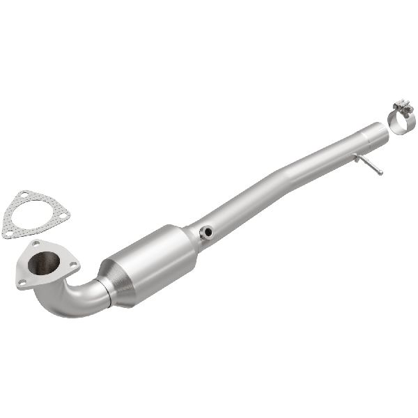 2010-2012 Land Rover Range Rover Catalytic Converter - Right (Magnaflow)