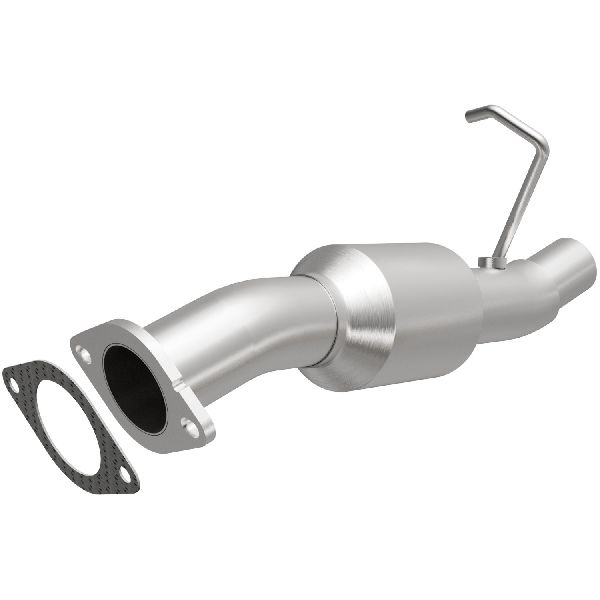 2003-2006 GMC Sierra 2500 HD Catalytic Converter - Right (Magnaflow)