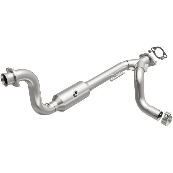 2007-2009 Dodge Durango Catalytic Converter - Right (Magnaflow)