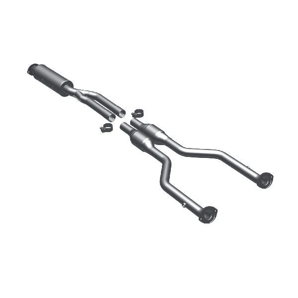 2006-2013 Lexus IS350 Catalytic Converter (Magnaflow)