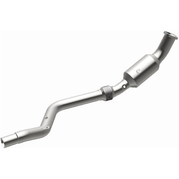 2006 Chrysler 300 Catalytic Converter - Left (Magnaflow)