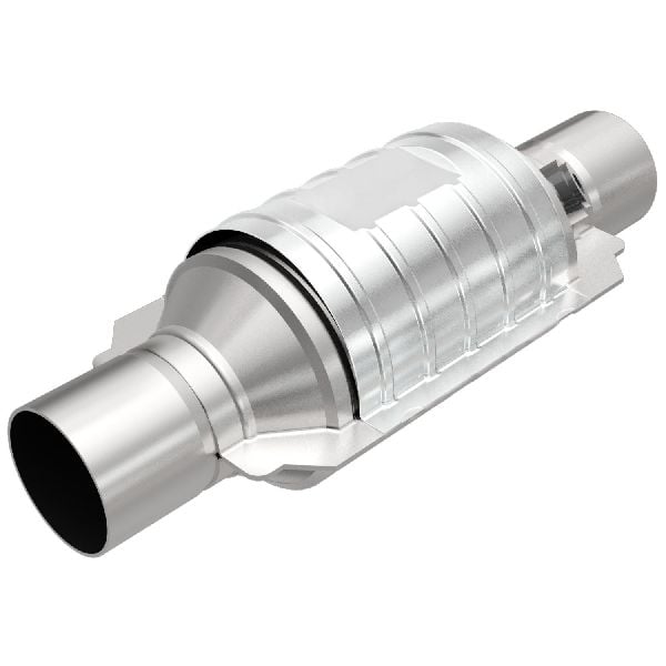 2004-2006 Dodge Durango Catalytic Converter - Left or Right (Magnaflow)