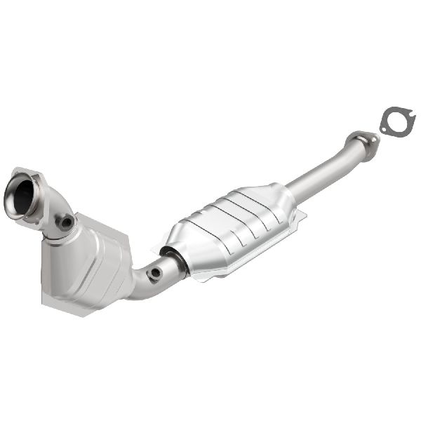 2003-2011 Lincoln Town Car Catalytic Converter - Right (Magnaflow)