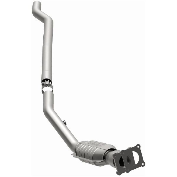 1996-2000 Dodge Caravan Catalytic Converter (Magnaflow)