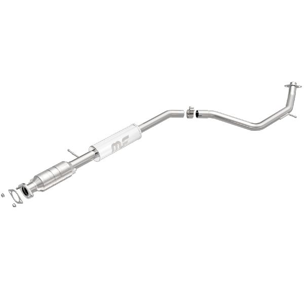 2006-2010 Mazda 5 Catalytic Converter (Magnaflow)