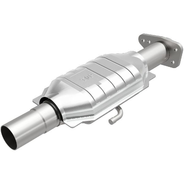 1980 Chevrolet Camaro Catalytic Converter (Magnaflow)