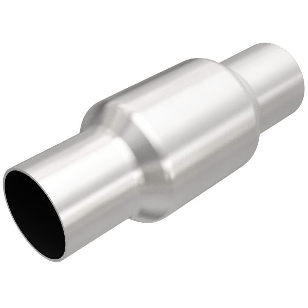 1986-1987 Lincoln Continental Catalytic Converter - Front Left or Front Right (Magnaflow)
