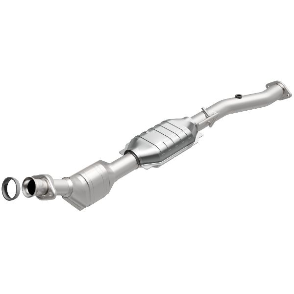 1998-2001 Mazda B2500 Catalytic Converter (Magnaflow)