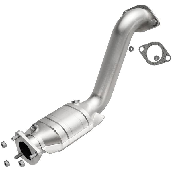 2002-2004 Ford Focus Catalytic Converter (Magnaflow)