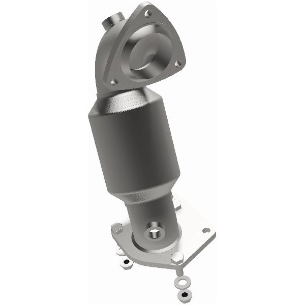 2007-2011 Saab 9-3 Catalytic Converter - Front (Magnaflow)
