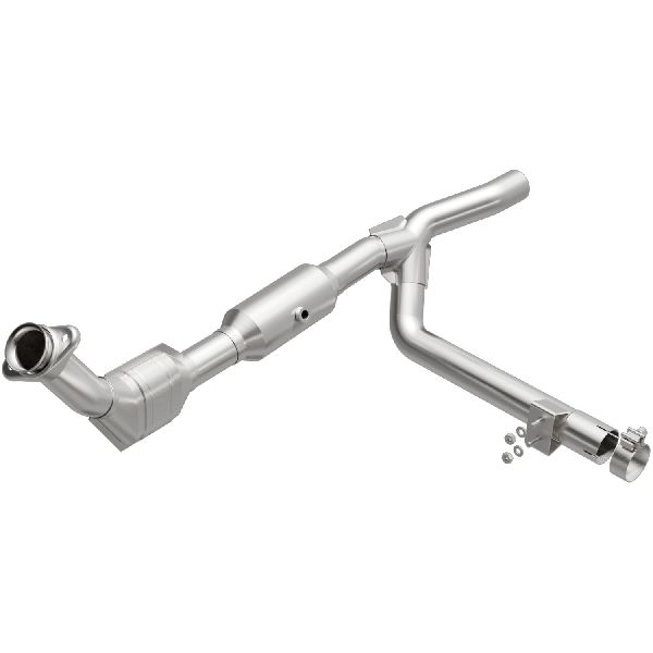 2001-2003 Ford F-150 Catalytic Converter - Right (Magnaflow)