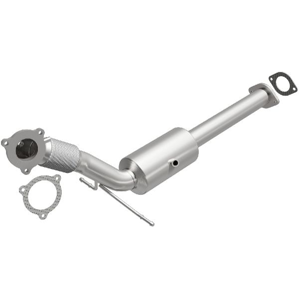 2001 Volvo V70 Catalytic Converter (Magnaflow)